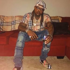 Meet your Posher, Demetrius